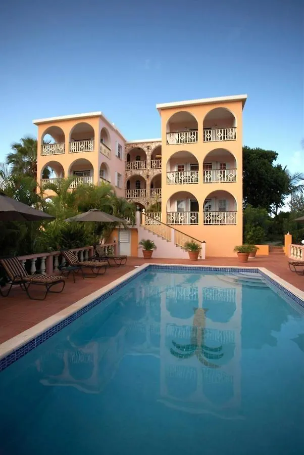 Royal Palms Aparthotel Long Bay Village
