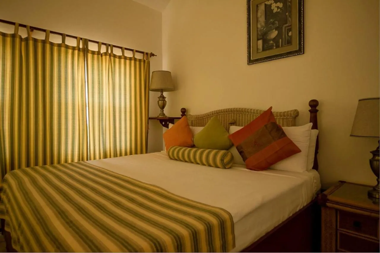 Royal Palms Aparthotel Long Bay Village Anguilla