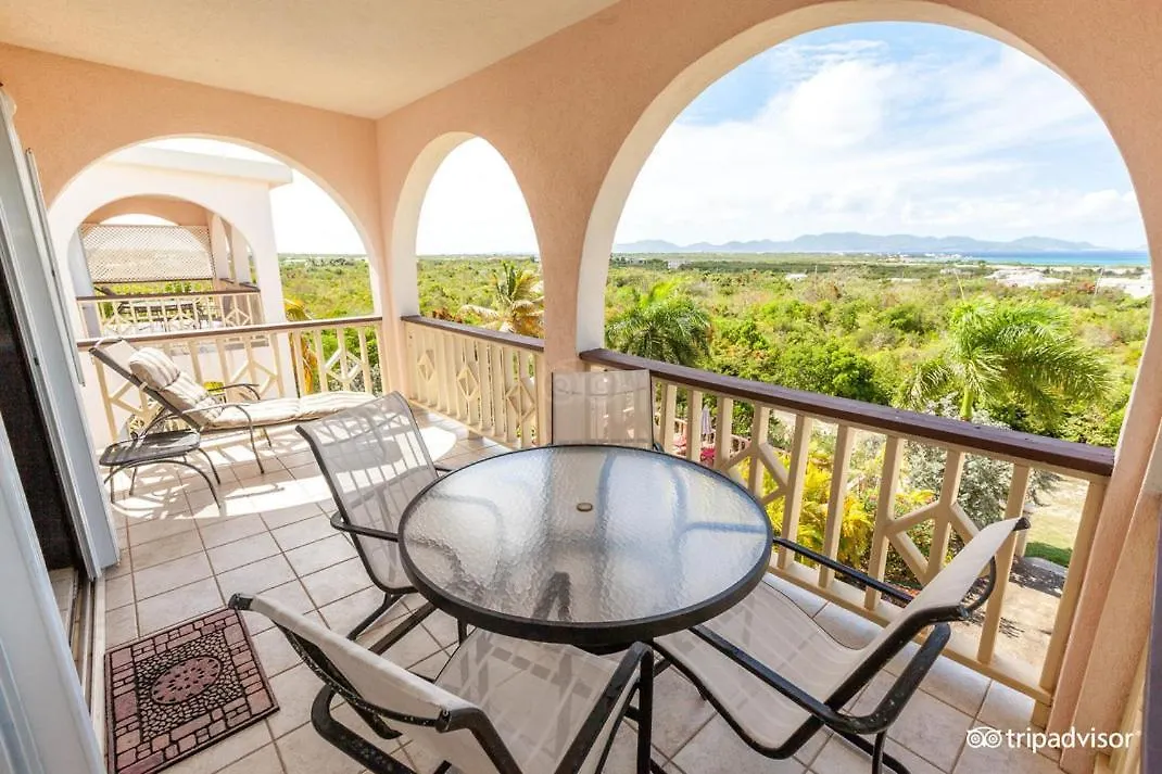 Royal Palms Aparthotel Long Bay Village 0*,  Anguilla