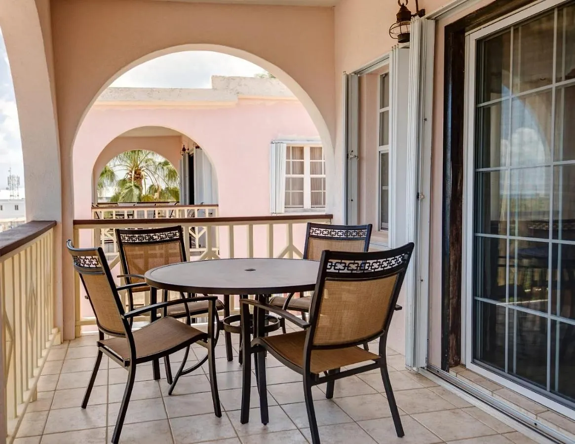 Royal Palms Aparthotel Long Bay Village Anguilla