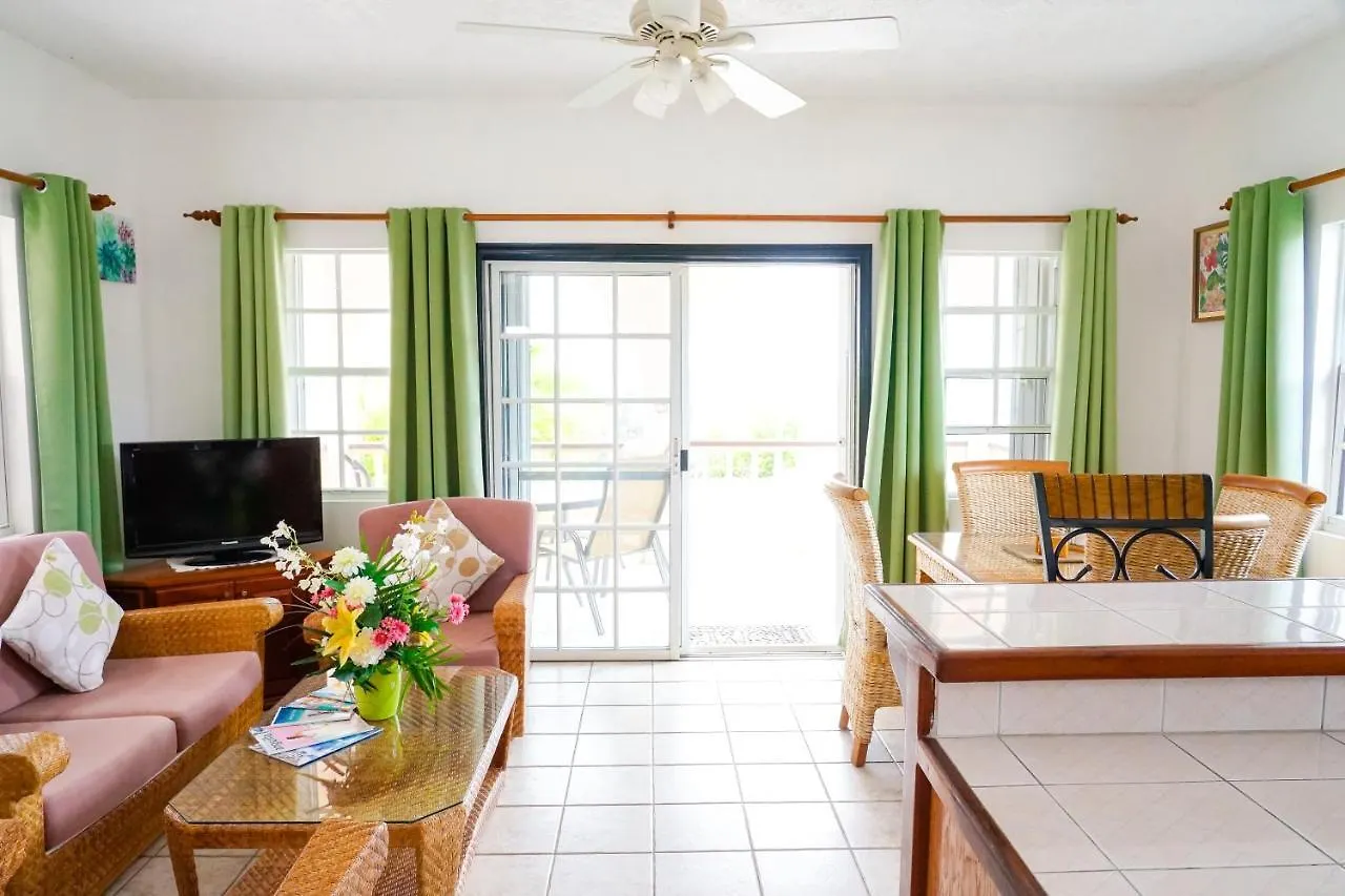 Royal Palms Aparthotel Long Bay Village