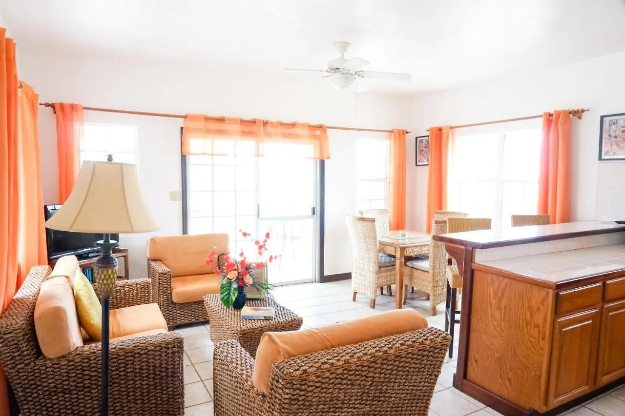 Royal Palms Aparthotel Long Bay Village Anguilla