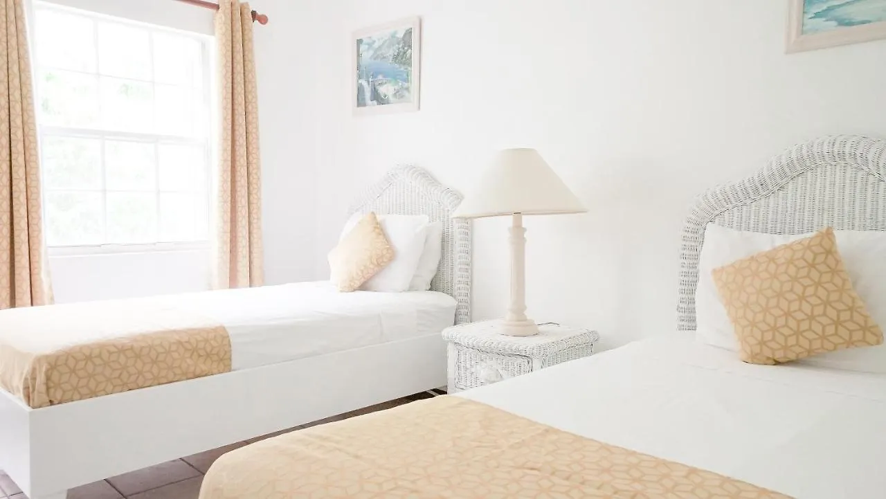 Royal Palms Aparthotel Long Bay Village