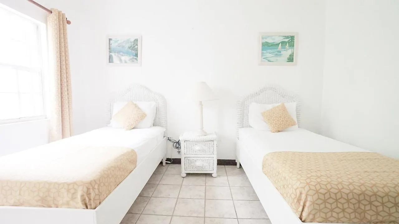 Royal Palms Aparthotel Long Bay Village Anguilla