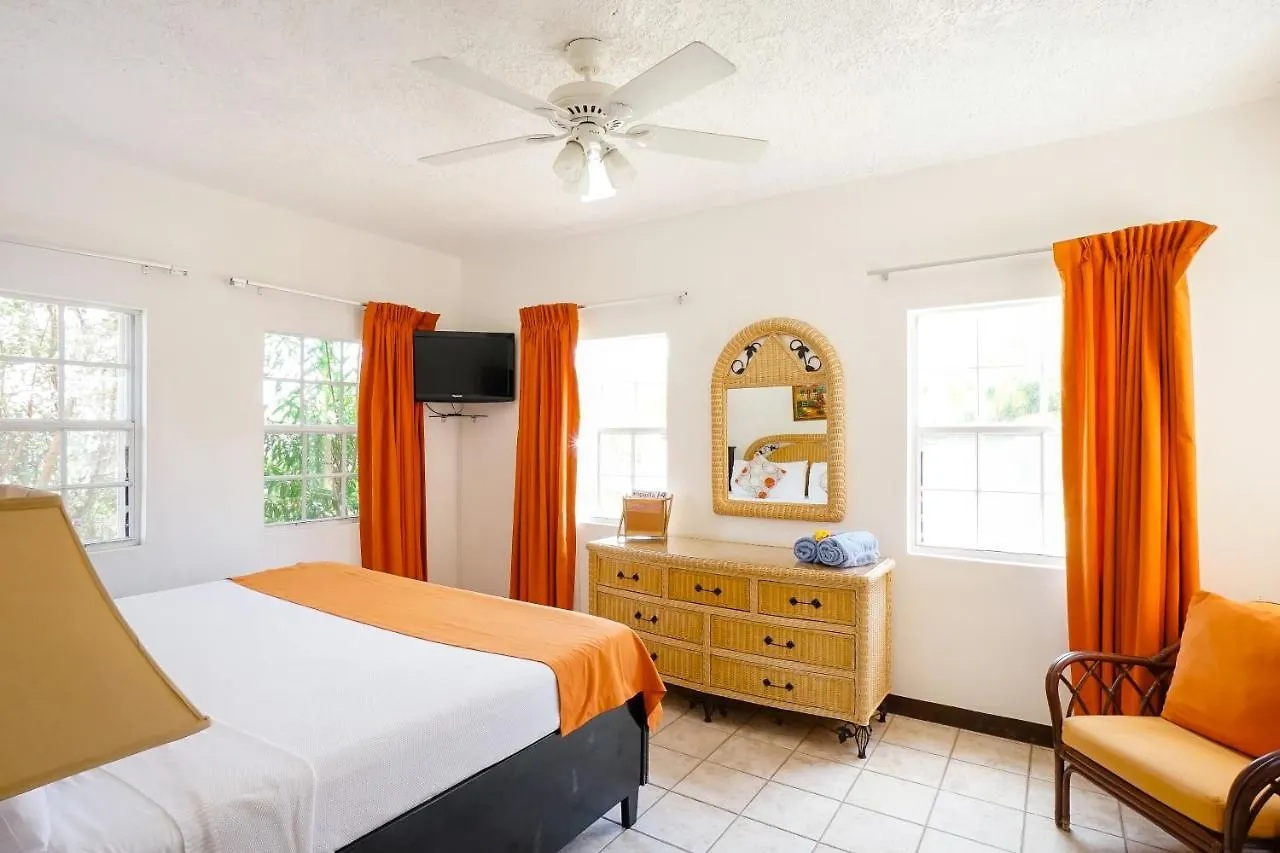 Royal Palms Aparthotel Long Bay Village 0*,  Anguilla