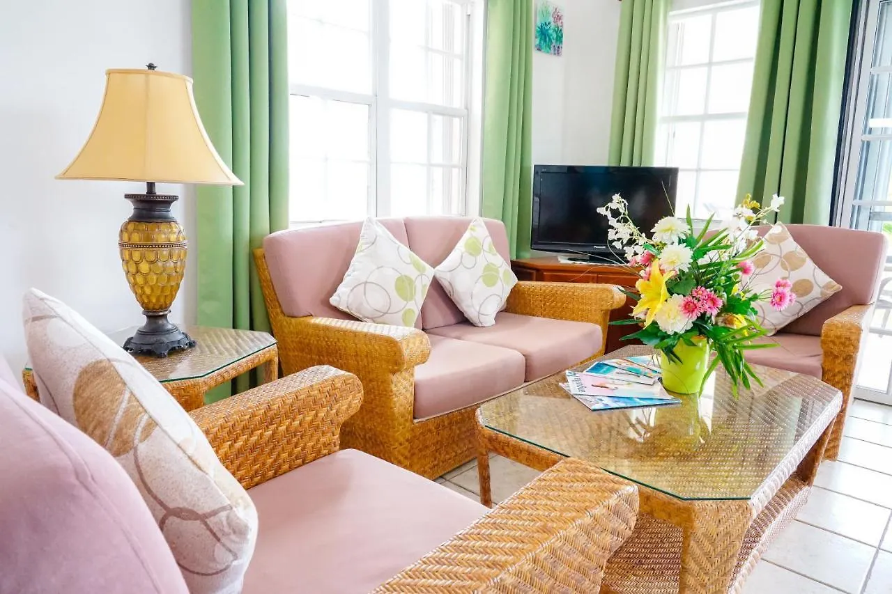 Royal Palms Aparthotel Long Bay Village