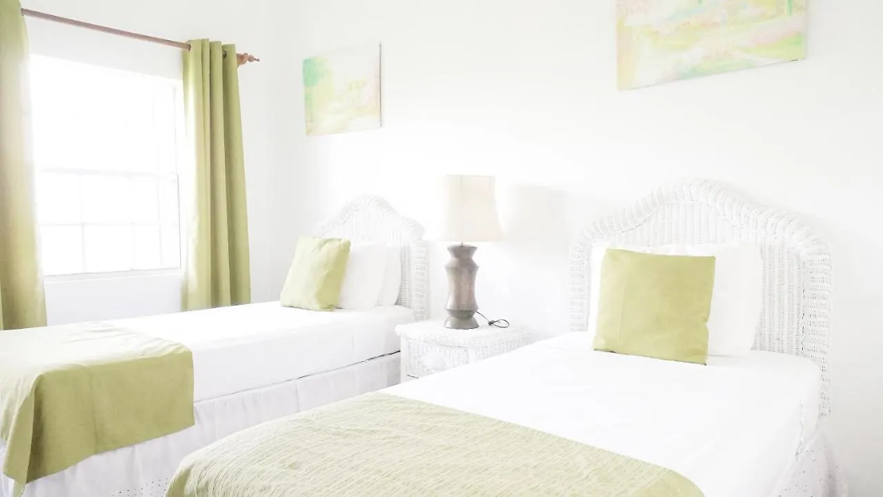 Royal Palms Aparthotel Long Bay Village Anguilla