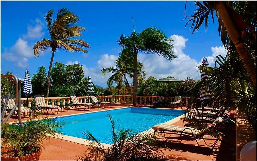 Royal Palms Aparthotel Long Bay Village