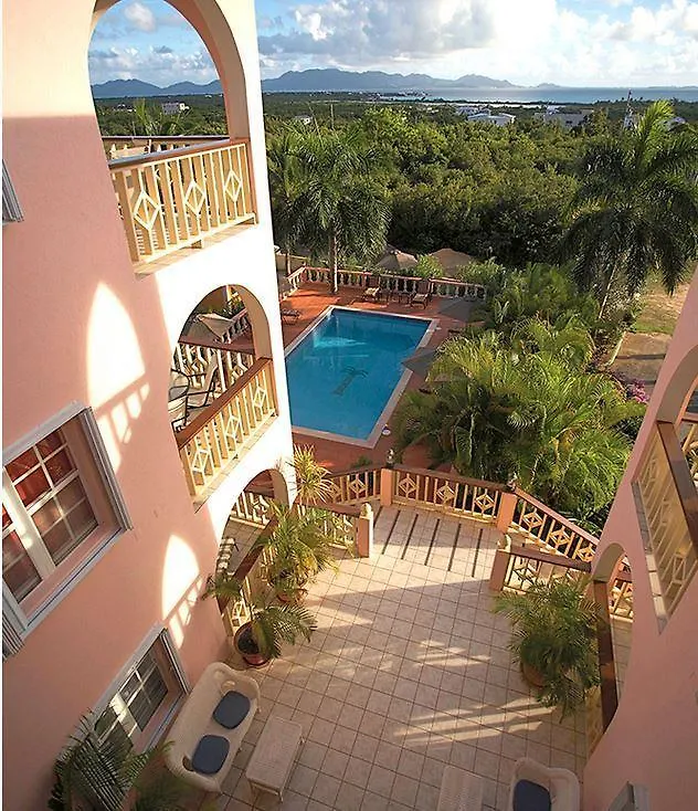 Royal Palms Aparthotel Long Bay Village 0*,  Anguilla
