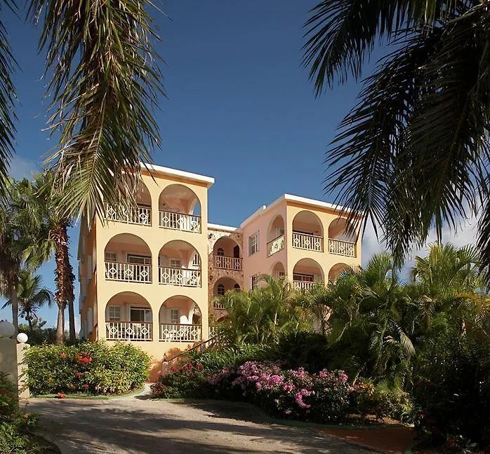 Royal Palms Aparthotel Long Bay Village Anguilla