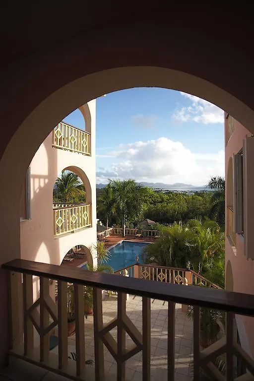 Royal Palms Aparthotel Long Bay Village