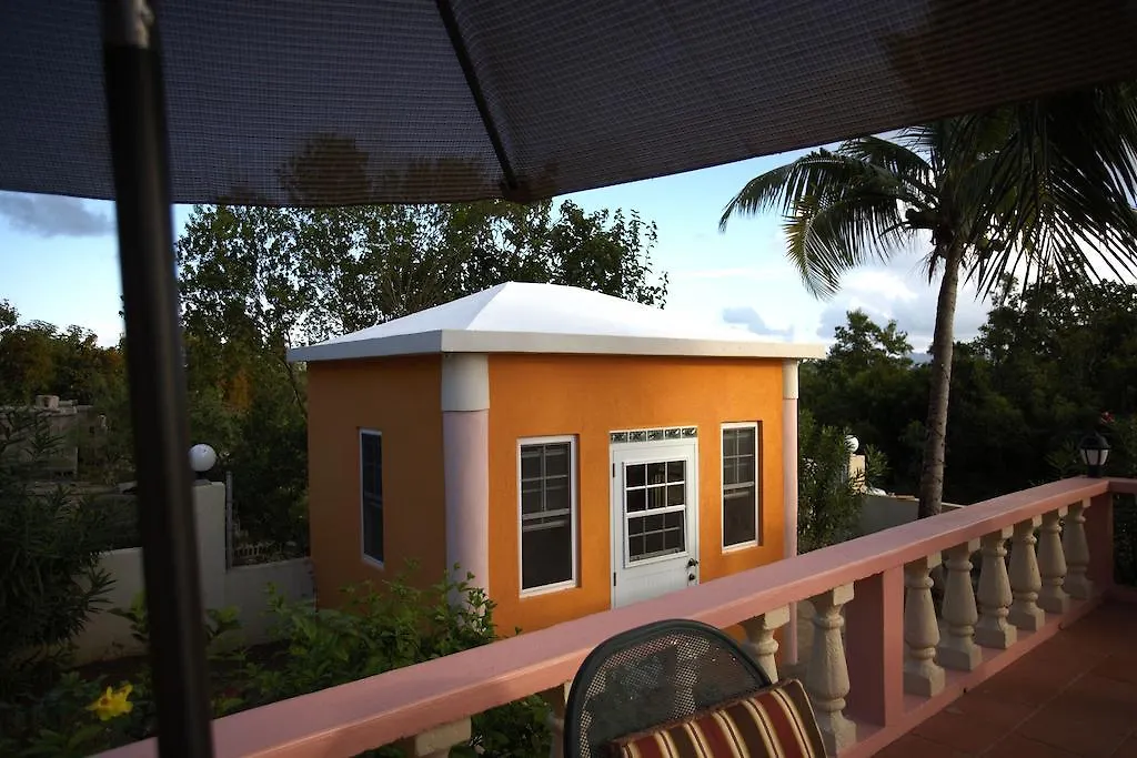 Royal Palms Aparthotel Long Bay Village